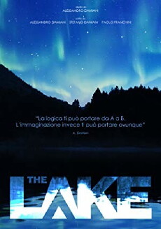 The Lake (2016) - Stream Online