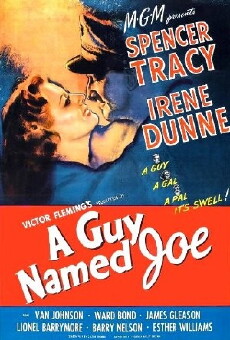 A Guy Named Joe (1943) - Stream Online