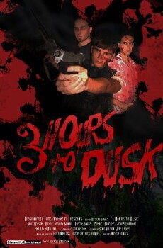 3 Hours to Dusk (2008) - Stream Online