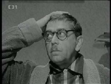 Na rohu kousek od metra (1977) - Stream Online