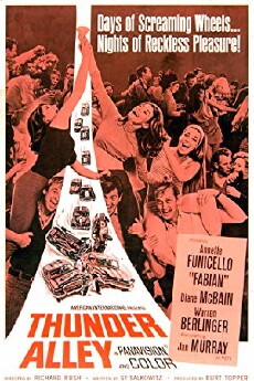 Thunder Alley (1967) - Stream Online