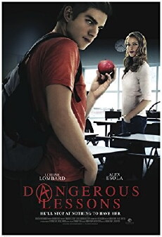 Dangerous Lessons (2015) - Stream Online