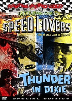 The Speed Lovers (1968) - Stream Online