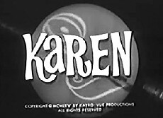Karen (1964) - Stream Online