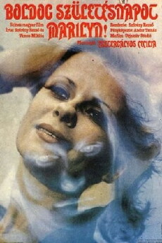 Boldog születésnapot, Marilyn! (1981) - Stream Online