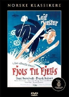 Fools in the Mountains (1957) - Stream Online