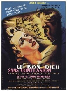 Le bon Dieu sans confession (1953) - Stream Online