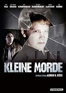 Kleine Morde (2012) - Stream Online