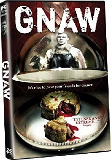 Gnaw (2008) - Stream Online