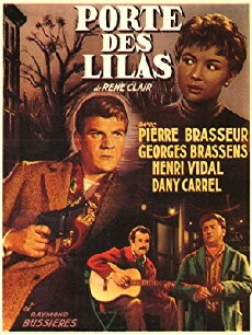 The Gates of Paris (1957) - Stream Online