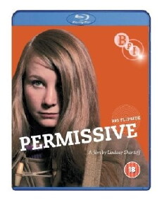 Permissive (1970) - Stream Online