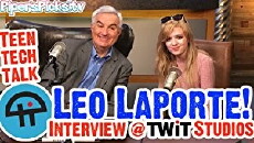 Teen Tech Talk (2016) - Stream Online