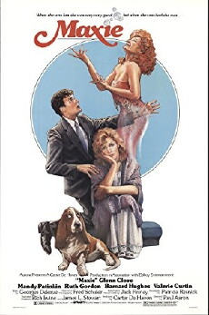 Maxie (1985) - Stream Online