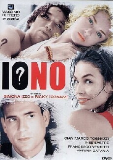 Io no (2003) - Stream Online