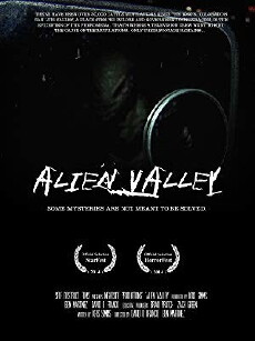 Alien Valley (2012) - Stream Online