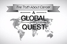 The Truth About Cancer (2014) - Stream Online