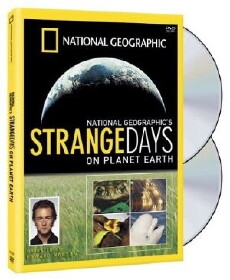 Strange Days on Planet Earth (2005) - Stream Online