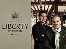 Liberty of London (2013) - Stream Online