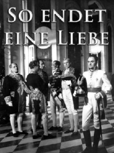 End of an Affair (1934) - Stream Online