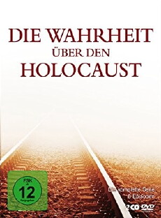 Die Wahrheit über den Holocaust (2014) - Stream Online