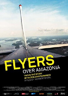 Flieger über Amazonien (2008) - Stream Online