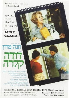 Doda Clara (1977) - Stream Online