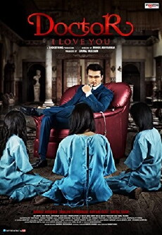 Doctor I Love You (2018) - Stream Online