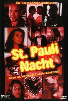 St. Pauli Nacht (1999) - Stream Online