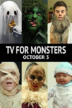 TV for Monsters (2017) - Stream Online