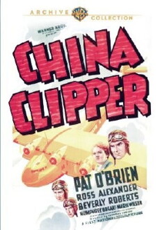 China Clipper (1936) - Stream Online
