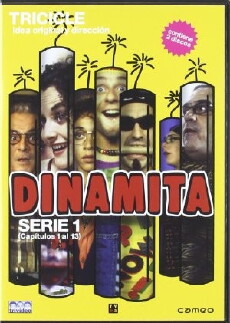 Dinamita (2000) - Stream Online