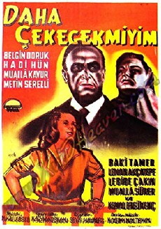 Daha çekecek miyim (1958) - Stream Online