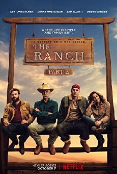 The Ranch (2016) - Stream Online