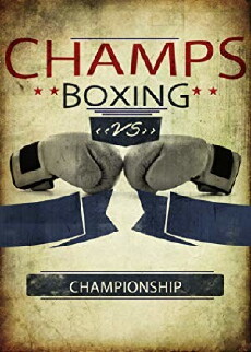 Champs Boxing (2003) - Stream Online