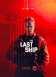 The Last Ship (2014) - Stream Online