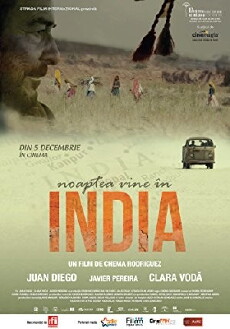 Nightfall in India (2014) - Stream Online