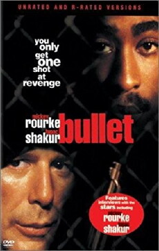 Bullet (1996) - Stream Online