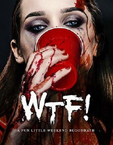 WTF! (2017) - Stream Online