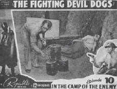 The Fighting Devil Dogs (1938) - Stream Online