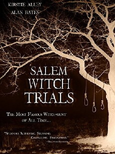 Salem Witch Trials (2002) - Stream Online