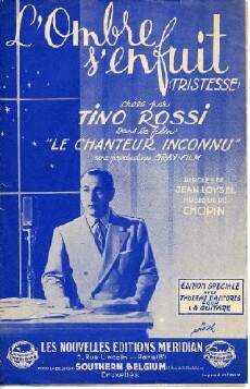 The Unknown Singer (1947) - Stream Online