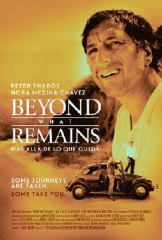 Beyond What Remains (2016) - Stream Online