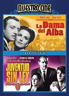 La dama del alba (1950) - Stream Online
