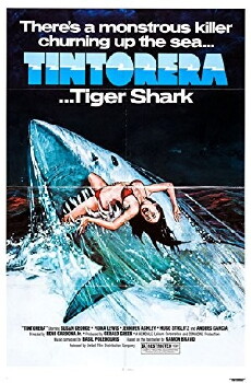 Tintorera: Killer Shark (1977) - Stream Online