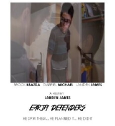 Earth Defenders (2015) - Stream Online