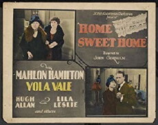 Home Sweet Home (1926) - Stream Online