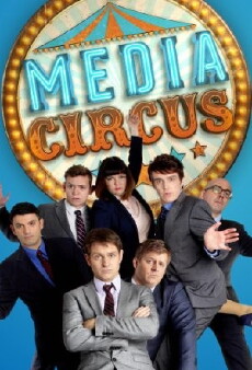 The Chaser's Media Circus (2014) - Stream Online