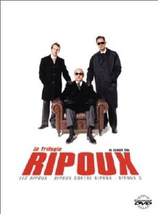 Ripoux 3 (2003) - Stream Online