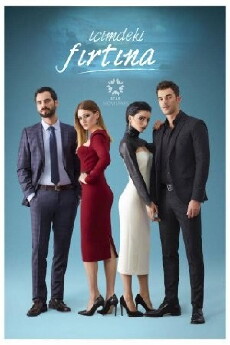 Içimdeki Firtina (2017) - Stream Online