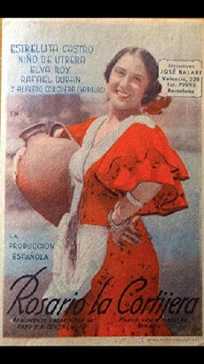 Rosario la cortijera (1935) - Stream Online